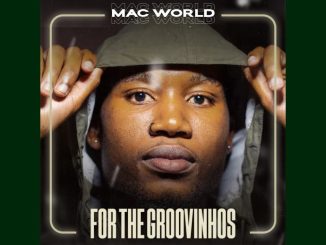 Mac world – L&S (For The Groovinhos) 1 Mac world – L&S (For The Groovinhos)