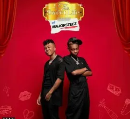 Majorsteez – Too Late Ft Benny Chill 1 Majorsteez – To the Grave