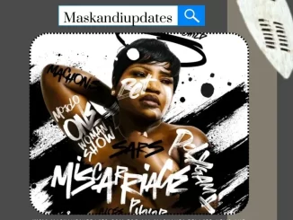 Makhadzi – MaDlamini 1 Makhadzi – TSI TSI