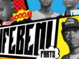 Malume.Hypeman, Fake’Well & Musical Jazz – Ebufebeni Pt. 2 ft. Shugamizer 1 Malume.Hypeman, Fake’Well & Musical Jazz – Ebufebeni Pt. 2 ft. Shugamizer