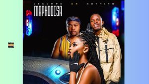 Maphodisa – Janesh ft Abi wa Mampela