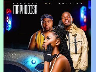 Maphodisa – Janesh ft Abi wa Mampela 1 Maphodisa – Janesh ft Abi wa Mampela
