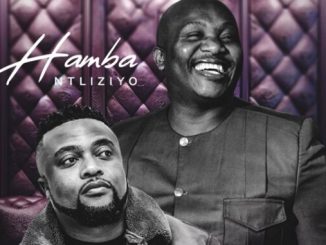 Master Dee – Hamba Ntliziyo FT Jumbo & Dalikhaya Zilimbola 1 Master Dee – Hamba Ntliziyo FT Jumbo & Dalikhaya Zilimbola