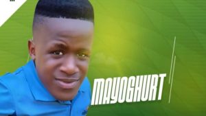 Mayoghurt – Osisi Base Mzini