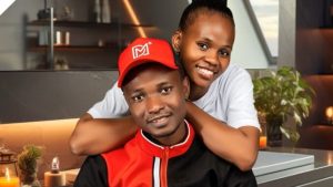 Mayonnaise Cebisa – USUFANA NEMALI