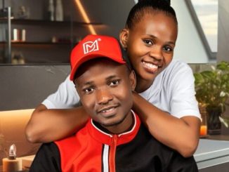 Mayonnaise Cebisa – USUFANA NEMALI 1 Mayonnaise Cebisa – USUFANA NEMALI