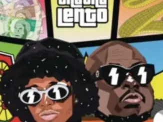 Mbuxx & Myztro – Thatha Lento EP 1 Mbuxx & Myztro – Thatha Lento EP