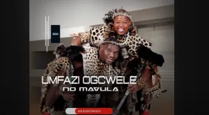 Mfazogcwele no Mavula – Inqwaba Yezidwedwe 1 Mfazogcwele no Mavula – Akashongo