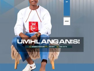 Mhlanganisi – Angeke Ngivume ft 2Short 1 Mhlanganisi – Angeke Ngivume ft 2Short