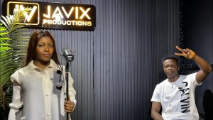 Mirabel Chisom – Goodness of God Medley