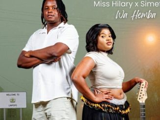Miss Hilary & Simefree – Wa Hemba 1 Miss Hilary & Simefree – Wa Hemba