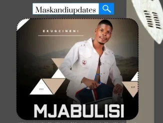 2024 ALBUM: Ibhova Elincane – Hheshe Mbhemu 1 Mjabulisi ft Mabhulukwe – Ubukuphi