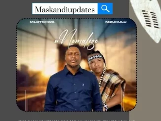 Mlotshwa – Unomalizo Feat. Mzukulu 1 Mlotshwa – Unomalizo Feat. Mzukulu