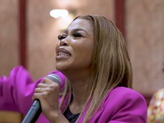 Mmatema Music – Mmatema Mrs G : O ya halalela (spontaneous worship) live in Polokwane 1 Mmatema Music