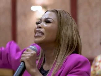 Mmatema Music – Mmatema Mrs G : O ya halalela (spontaneous worship) live in Polokwane 1 Mmatema Music