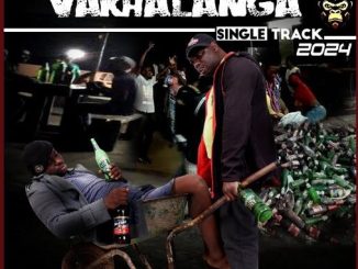 Mpanyas The Producer – Hilava ku dakwa (feat. Va-Khalanga) 1 Mpanyas The Producer – Hilava ku dakwa (feat. Va-Khalanga)