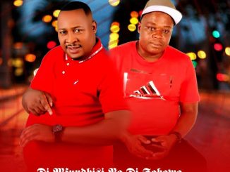 Mpanyas The Producer – Ni kombela yinwe ft Dj mfundhisi and Dj sabawa 1 Mpanyas The Producer – Ni kombela yinwe ft Dj mfundhisi and Dj sabawa