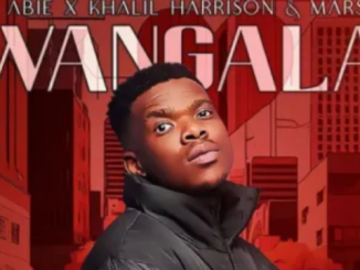 Mr Abie, Khalil Harrison & Marsey – Wangala 1 Mr Abie, Khalil Harrison & Marsey – Wangala