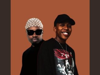 Mr JazziQ – Podoski Vigro Deep, Scotts Maphuma, Mellow, Sleazy & CowBoii 1 Mr JazziQ – Podoski Vigro Deep, Scotts Maphuma, Mellow, Sleazy & CowBoii