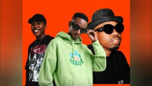 DoouShii, Scotts Maphuma & CowBoii – Baleka! 1 Mr JazziQ – Podoski ft Vigro Deep, Scotts Maphuma, Mellow, Sleazy & CowBoii