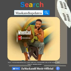 Mteemcool – Emandulo