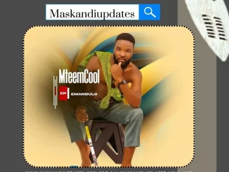 2024 EP: Mteemcool – Emandulo 1 Mteemcool – Emandulo