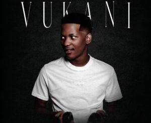 Muziqal Tone – Vukani (Album) 1 Muziqal Tone – Vukani (Album)