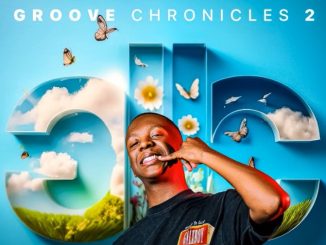 Mxlume – The Groove Chronicles Vol 02 Mix 1 Mxlume – The Groove Chronicles Vol 02 Mix
