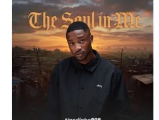 Nandipha808 – The Soul In Me EP 1 Nandipha808 – The Soul In Me EP