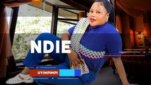 Ndie – Themba lami
