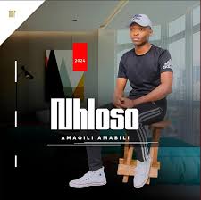 Nhloso Khwela – Bekezela 1 Nhloso Khwela – Sibulale Sonke