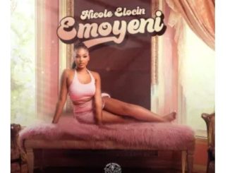 Nicole Elocin – Emoyeni EP 1 Nicole Elocin – Emoyeni EP