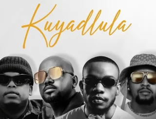 Nkanyezi Kubheka – Kuyadlula Ft Mr Teddy RSA, Salvation & Huncho 1 Nkanyezi Kubheka – Kuyadlula Ft Mr Teddy RSA, Salvation & Huncho