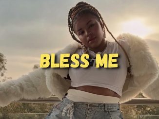 Nkosazana Daughter ft Mawhoo, Musa Keys – Bless Me Amapiano 1 Nkosazana Daughter ft Mawhoo, Musa Keys – Bless Me Amapiano