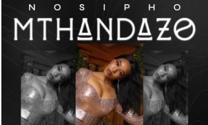Nosipho – Mthandazo (Song) 1 Nosipho – Bekezela Ft. PYY Log Drum King
