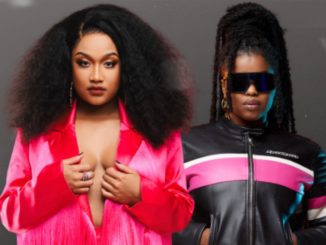 Nqabile – Nkosazana Daughter ft Simmy, Master KG, Lowsheen 1 Nqabile – Nkosazana Daughter ft Simmy, Master KG, Lowsheen