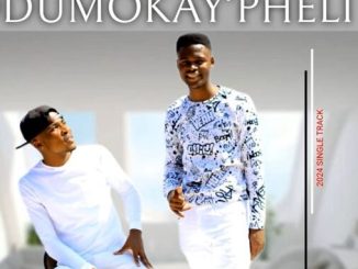 Odumo kay’pheli – Odumokay’pheli 1 Odumo kay’pheli – Odumokay’pheli