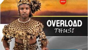 Overload Thusi – Nhliziyo Yami
