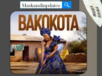 EP: Pleasure Tsa Manyalo – Bakokota 1 Pleasure Tsa Manyalo ft Lefa Gift Kotse Ntsoane & Ezra Moropodi – Sefubeng