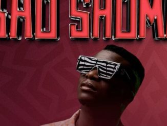 Prince J Malizo – Bao Shoma 1 Prince J Malizo – Bao Shoma