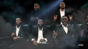 Radiance Acapella – Pedyo Nemi 1 Radiance Acapella – Pedyo Nemi