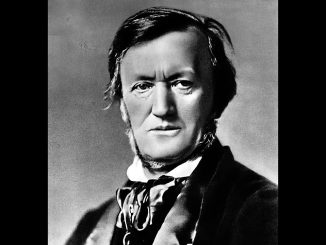 Richard Wagner – Ride of The Valkyries 1 Richard Wagner – Ride of The Valkyries