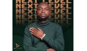 Russell Zuma – Next Level EP