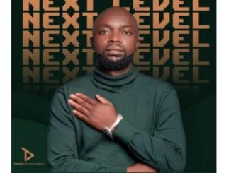 Russell Zuma – Next Level EP 1 Russell Zuma – Next Level EP