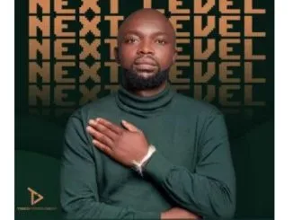 Russell Zuma – Next Level EP