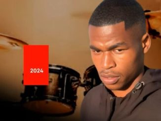 SLENDA SAMABHINGCA – DEAR EX YAM 1 SLENDA SAMABHINGCA – SPHESIHLE ZULU
