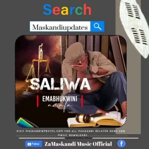 Saliwa 2024 Album Download