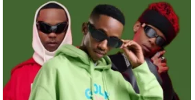 Scotts Maphuma – Makhekhe ft. Mellow, Sleazy, MOOtion & Eltee 1 Scotts Maphuma – Makhekhe ft. Mellow, Sleazy, MOOtion & Eltee