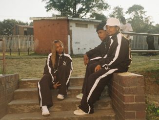Scumie – Thando Olunjani ft Blue Papi & Lacabra 1 Scumie – Thando Olunjani ft Blue Papi & Lacabra