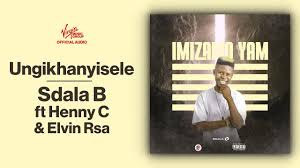 Sdala B Ft. Henny C – Ungikhanyisele